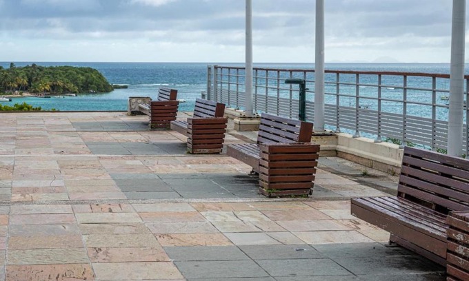 Perinet Apartment | ILET JADE