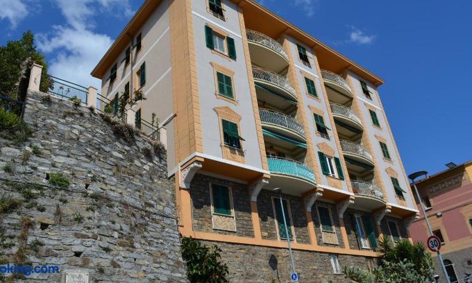 Rapallo Bed & Breakfast | Ilgirasole B&B