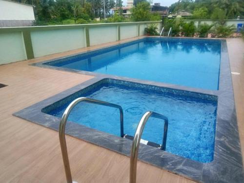 Alibaug Hotel | ILIF 2726 Beach Haven