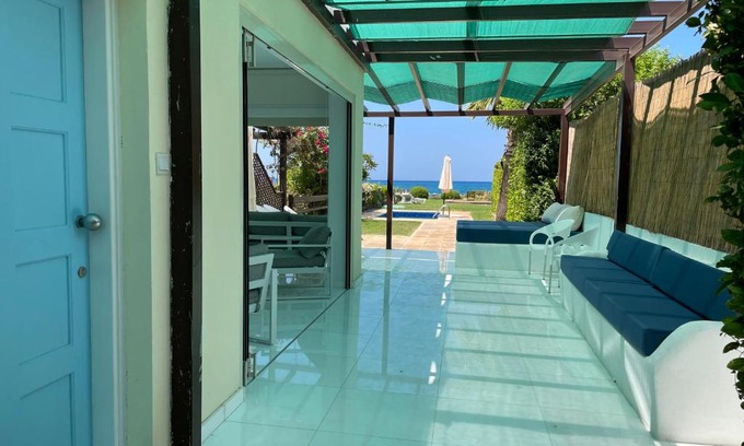 Latchi Villa | Ilios Akti