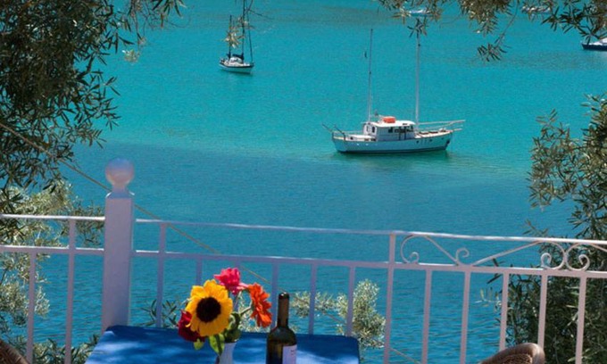 Geni Apartment | Ilios Hotel & Villas
