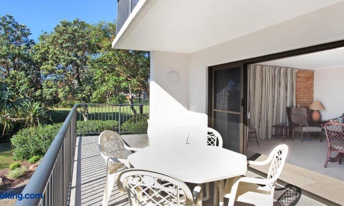 Mooloolaba Apartment | Illawong 4