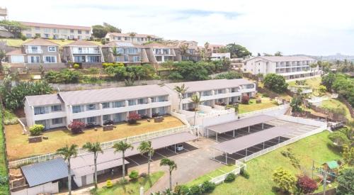 Illovo Beach Apartment | Illovo Beach View Apartment at Illovo Views