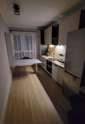 Biezanow - Prokocim Apartment | Illumina nowoczesny apartament 50m2, spokojna okolica, 25min do centrum