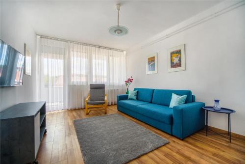 Eger Apartment | Illy Apartman