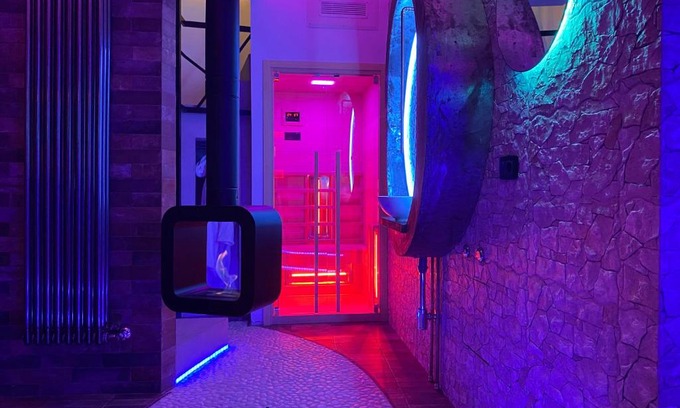 Isernia Apartment | ilpostonascosto