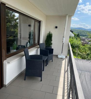 Lieser Apartment | Im Kirchberg