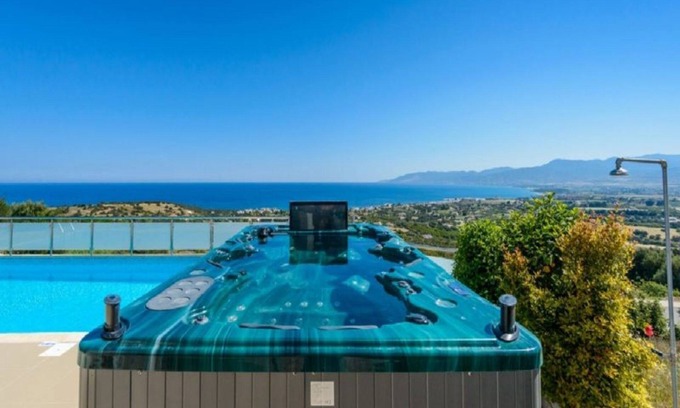 Latchi Villa | Imagine Your Family Renting a Luxury Holiday Villa Close to Latchi’s Main Attractions
