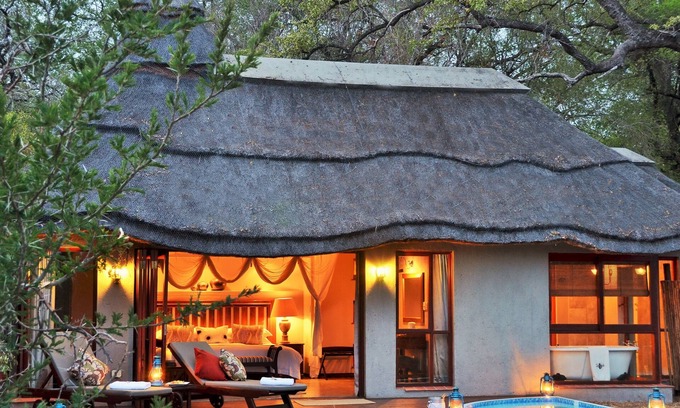 Kruger National Park Hotel | Imbali Safari Lodge