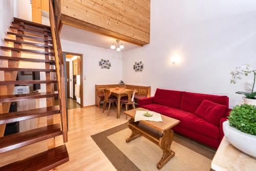 Steibis Apartment | Imberg-Suite mit Schwimmbad