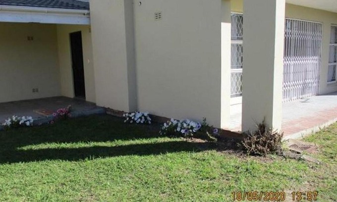 Umtata House | Imimangaliso Guest House