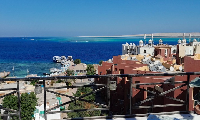 Al Mamsha El Seyahi Apartment | Immaculate 3 bedroom