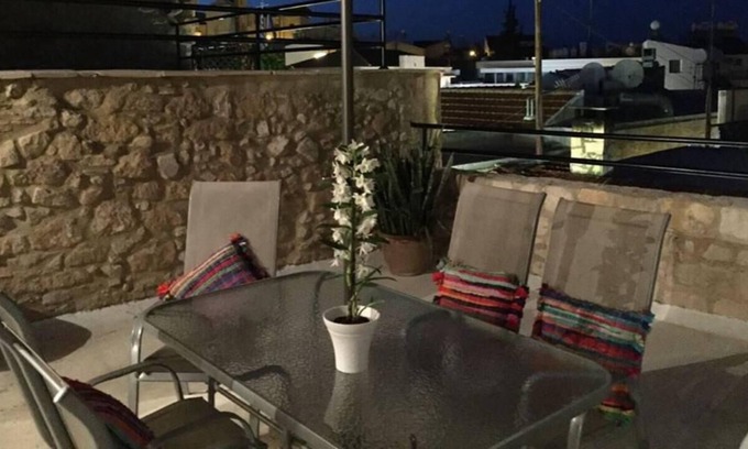 Pissouri House | Immaculate 4-Bed House in Pissouri