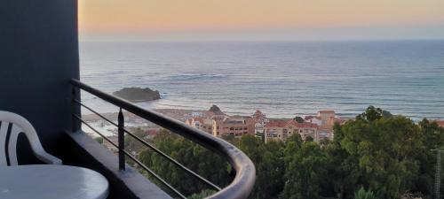 Tigzirt Apartment | Immeuble Thala Tigzirt appart 70m