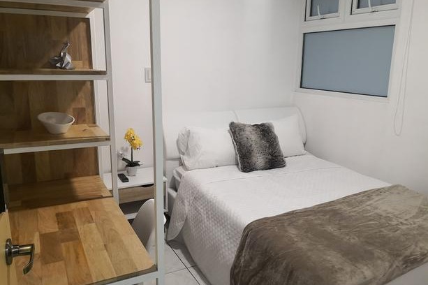 Zona 7 Bed & Breakfast | Impecable and modern apt B, Distecon