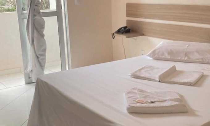 Xaxim Hotel | IMPERADOR HOTEL