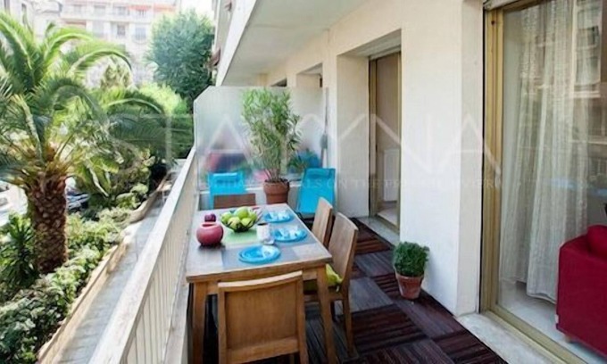Le Piol Apartment | Imperial 2 bedroom apartment VRBO