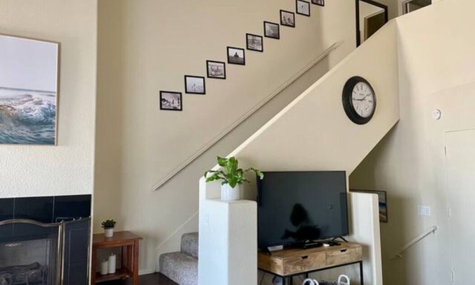 Imperial Beach Condo | Imperial Beach Getaway just minutes from the beach