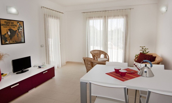Cala Gonone Apartment | Impressions Apartment . .
