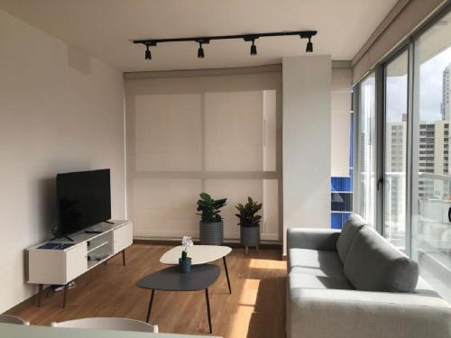 Marbella Apartment | Impressive City View Apartment A - PH Quartier Marbella