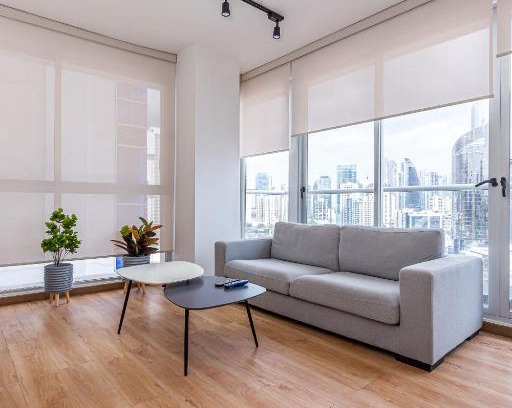 Marbella Apartment | Impressive Family City View Apt B - PH Quartier Marbella