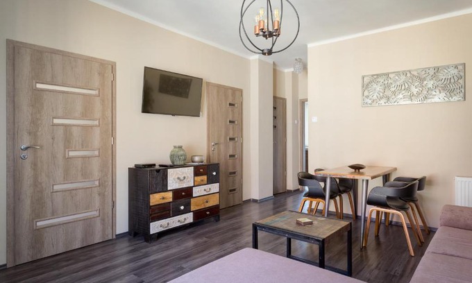 Eger Apartment | Impulse apartman