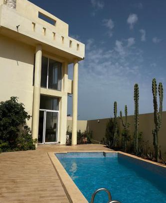 Imsouane Hotel | Ims'Chill Hotel