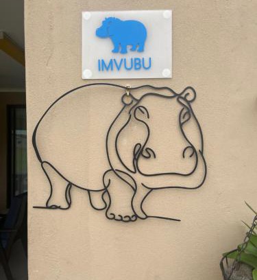 Sodwana Bay Ski Chalet | Imvubu Chalet