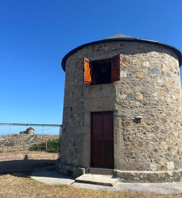 Apulia Ski Chalet | In Apúlia - Moinho do Mar