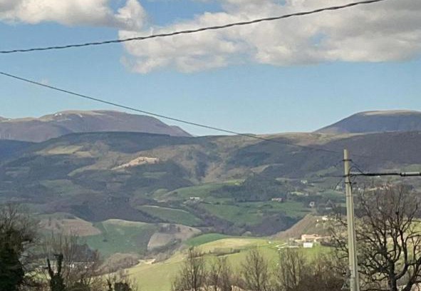 Camerino House | In Country Luxury Lodges