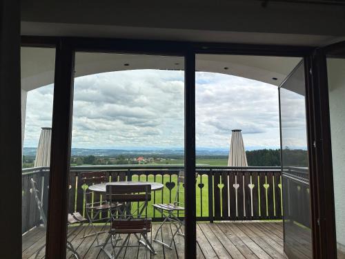 Ravensburg Apartment | In d'Hütte - Schöne Ferienwohnung und Traumhafte Ferienwohnung