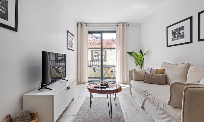 Se Apartment | In downtown Funchal, Tanoeiros Residence V