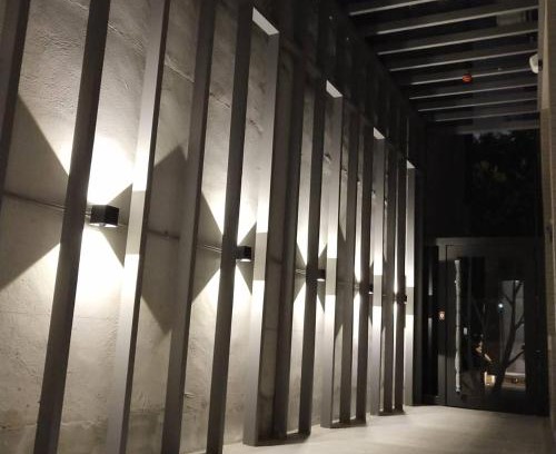 Xitun District Hotel | In Fengchia