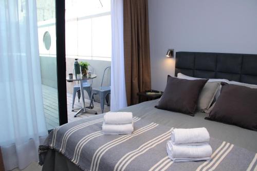 Balvanera Apartment | In House BA - College