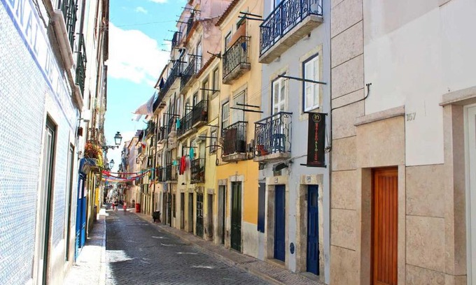 Encarnacao Apartment | In Lisboa Historic Apartments