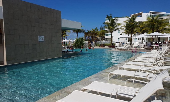 Cotovelo Apartment | In Mare Bali Resort em Natal-RN