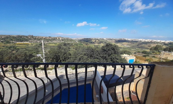 Nadur Other | In-Nuffara Farmhouse Holiday Stays Gozo