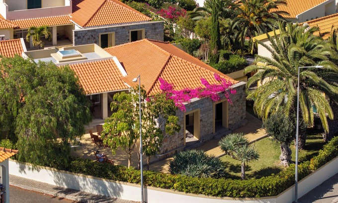 Pedras Pretas House | In Porto Santo, the Golden Island - Casa de Férias