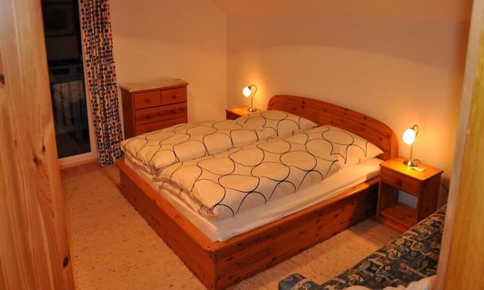 Miltach Apartment | In ruhiger Ortsrandlage in der Natur mit gehobener Ausstattung