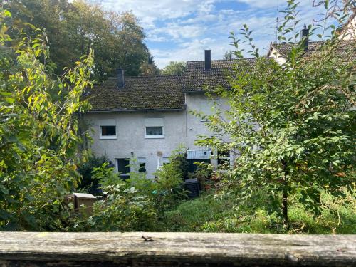 Saarbruecken Apartment | In Saarbrücken Stadtnahe gemütliche Wohnung am Deutsch-Französischen Garten