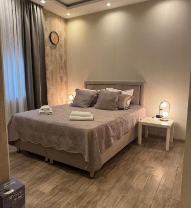 Terazije Apartment | In the heart of Belgrade, in the city center