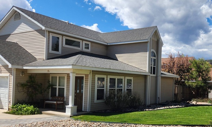 Durango House | In the heart of Durango