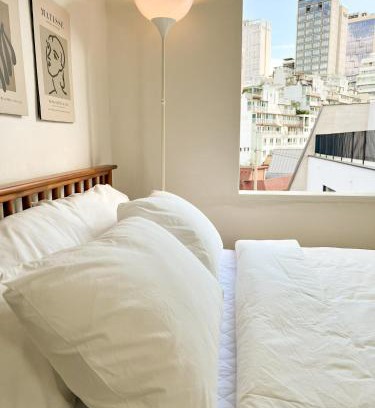 Nonhyeon-dong Apartment | In the heart of Gangnam, 언주역, 신논현역, 성수, COEX,이태원