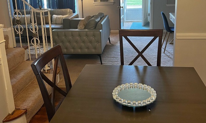 Cleveland Heights House | In the heart of it all