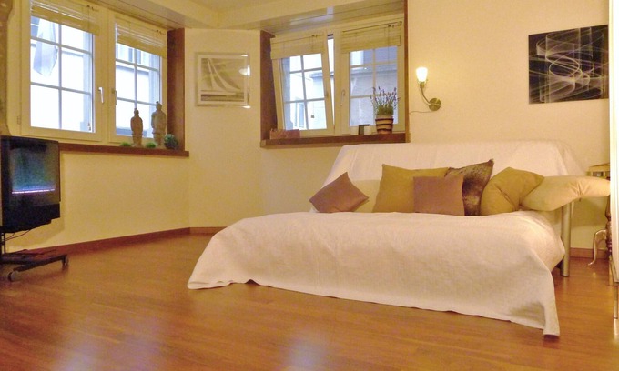 Old Town Apartment | In the heart of Zurich