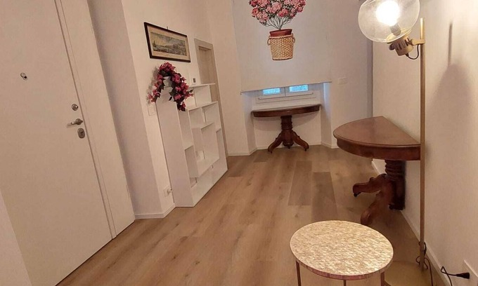 Genoa Historical Centre House | In the historic center 2 steps from V.Garibaldi and its sixteenth-century ancient port
