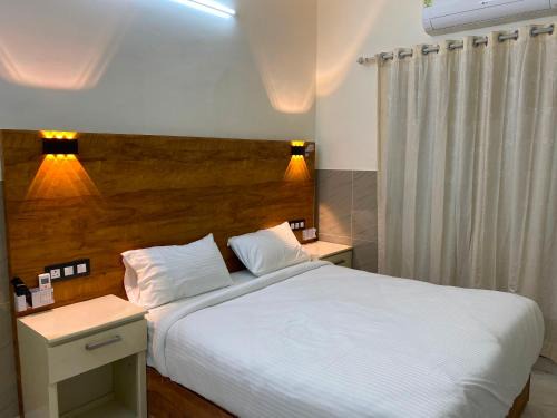 Thiruvananthapuram Hotel | Super Collection O Trivandrum Airport