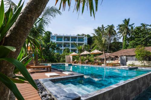 Koh Tao Resort | In Touch Resort