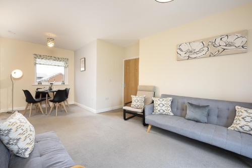 Aylesbury House | Inaras place