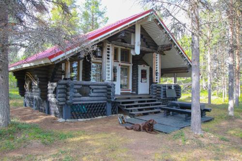 Inari Apartment | Inarin Aava, a cabin in Inarijärvi